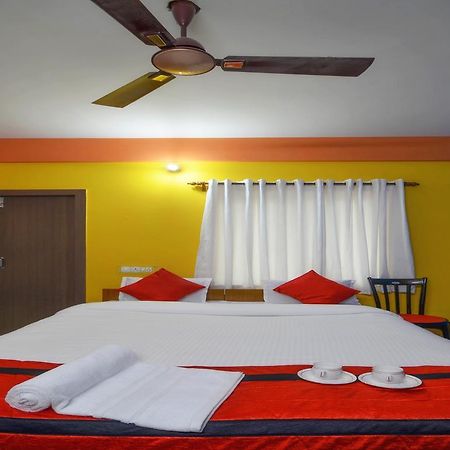 Alankar Guest House Kolkata Exterior photo