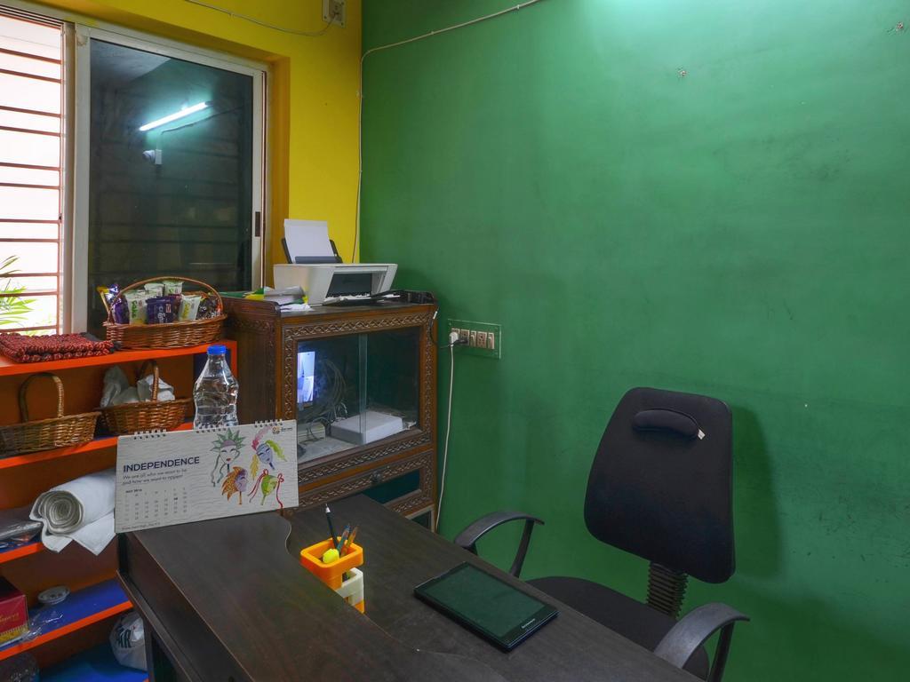 Alankar Guest House Kolkata Exterior photo