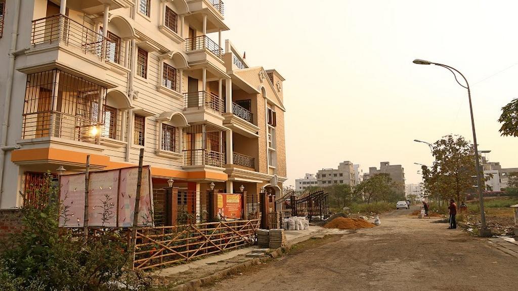 Alankar Guest House Kolkata Exterior photo
