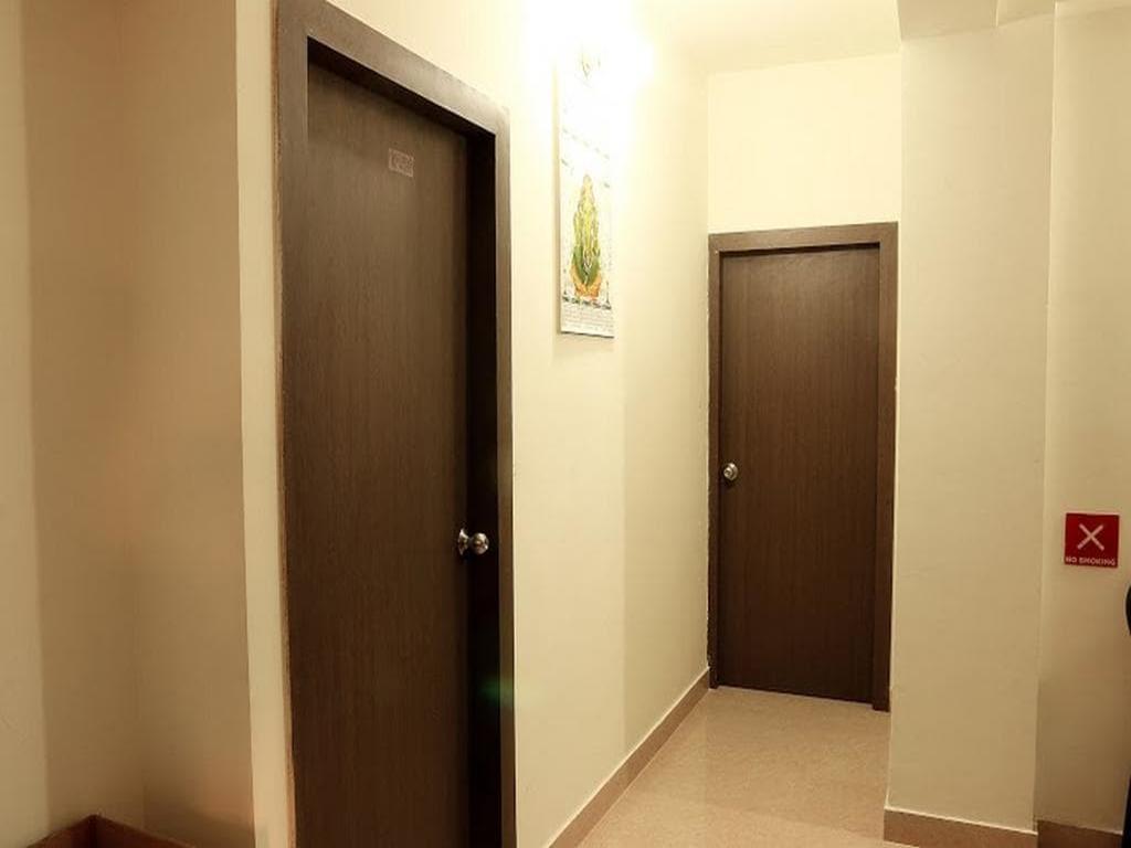 Alankar Guest House Kolkata Exterior photo